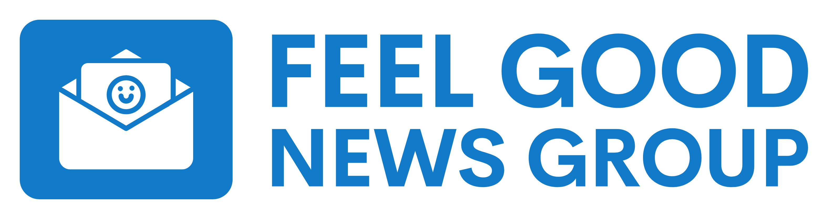 Feel Good News Group